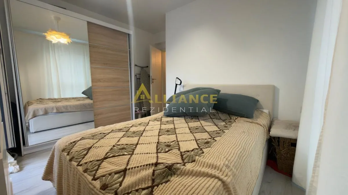 Apartament 2 camere - TMC Park - foto 7