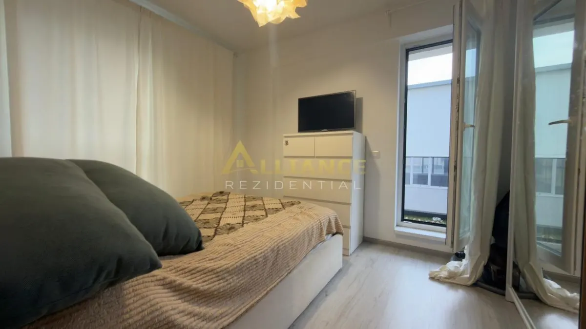 Apartament 2 camere - TMC Park - foto 8