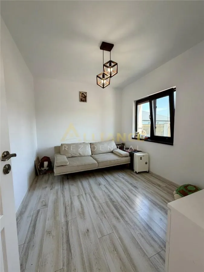 Casa individuala de vanzare â€“ Comuna Berceni - foto 15