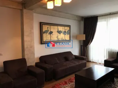 Vanzare apartament 2 camere decomandate bloc nou cu garaj in Marasti- zona Farmec - Cluj-Napoca