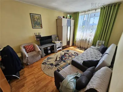 Apartament 2 camere Craiter LIDL - foto 13