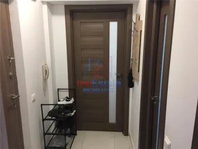 Apartament 1 camera Nicolina - foto 5