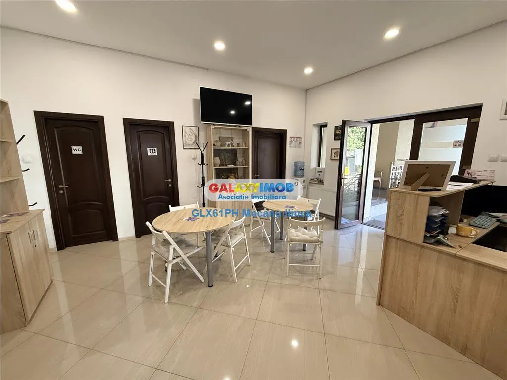 Inchiriere spatiu birouri, 150 mp, Ultracentral, Ploiesti - foto 1