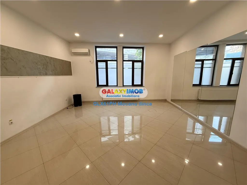 Inchiriere spatiu birouri, 150 mp, Ultracentral, Ploiesti - foto 2