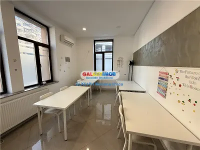 Inchiriere spatiu birouri, 150 mp, Ultracentral, Ploiesti - foto 11