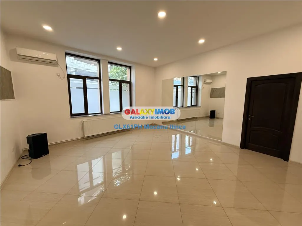 Inchiriere spatiu birouri, 150 mp, Ultracentral, Ploiesti - foto 12