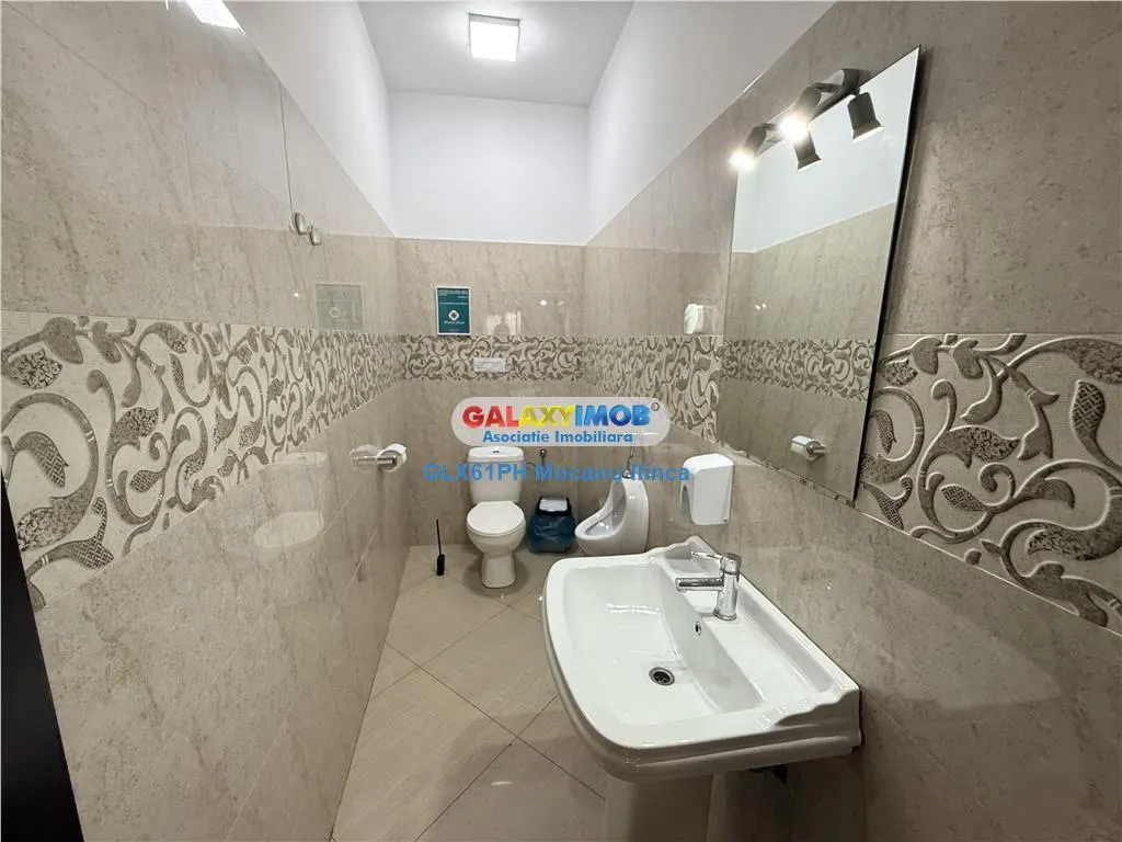 Inchiriere spatiu birouri, 150 mp, Ultracentral, Ploiesti - foto 15