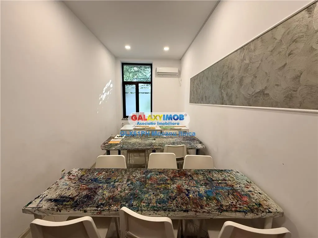 Inchiriere spatiu birouri, 150 mp, Ultracentral, Ploiesti - foto 3