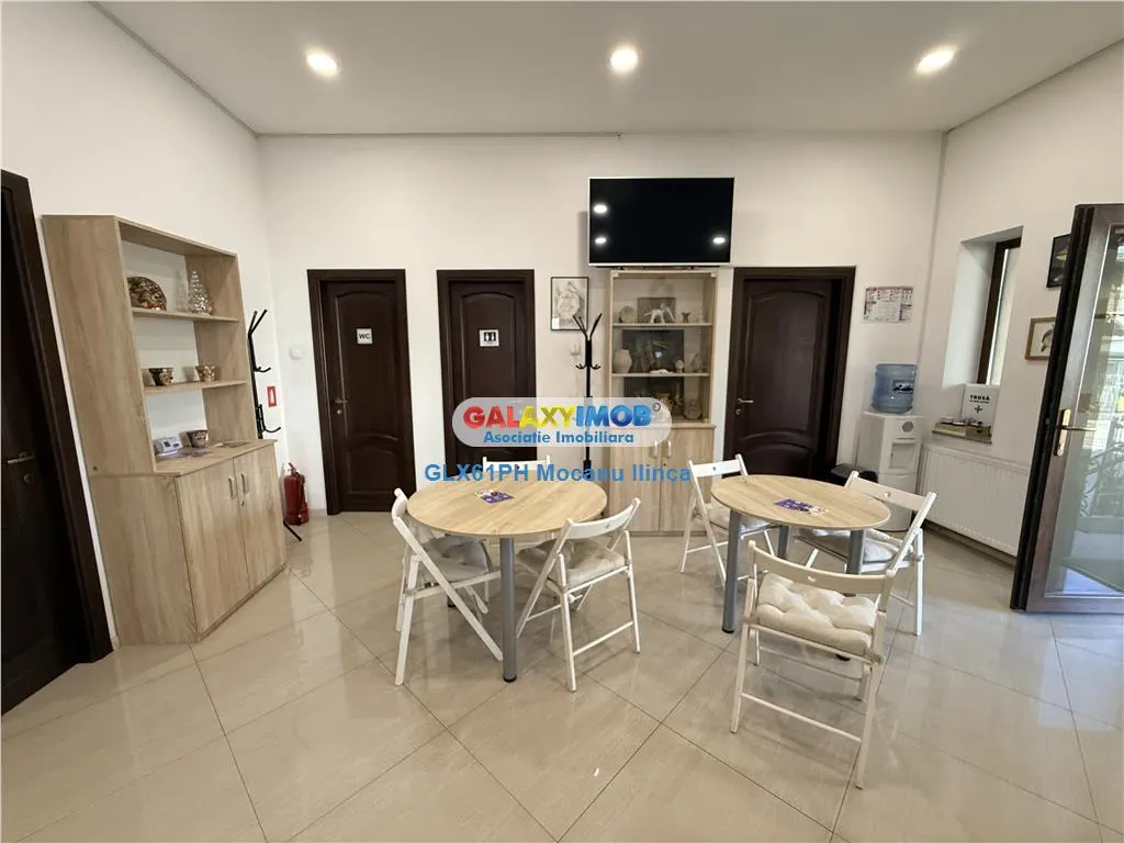 Inchiriere spatiu birouri, 150 mp, Ultracentral, Ploiesti - foto 4