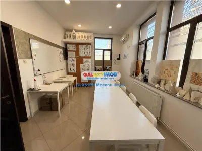 Inchiriere spatiu birouri, 150 mp, Ultracentral, Ploiesti - foto 5