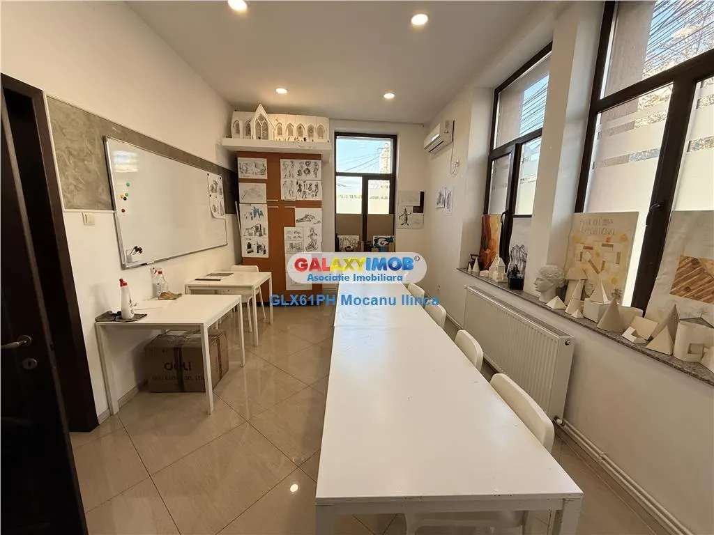 Inchiriere spatiu birouri, 150 mp, Ultracentral, Ploiesti - foto 5