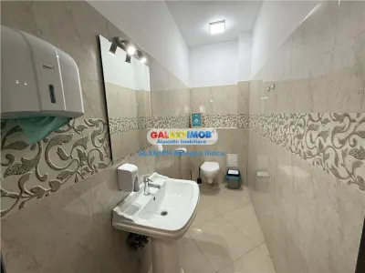 Inchiriere spatiu birouri, 150 mp, Ultracentral, Ploiesti - foto 6