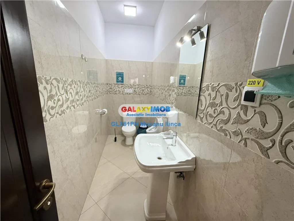 Inchiriere spatiu birouri, 150 mp, Ultracentral, Ploiesti - foto 7