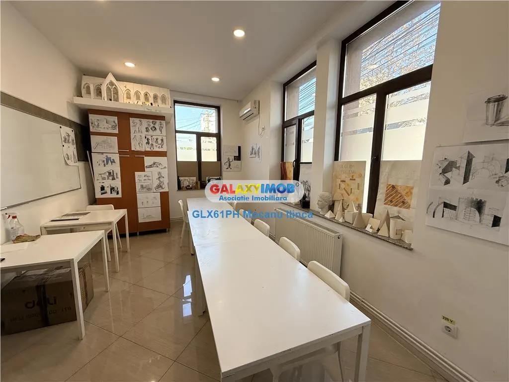 Inchiriere spatiu birouri, 150 mp, Ultracentral, Ploiesti - foto 9