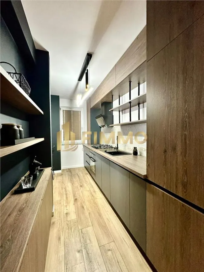 Apartament Bloc nou | 2 cam | ID: 1746 - foto 4