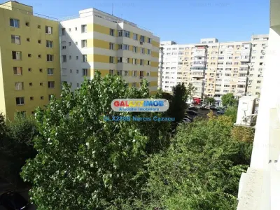 Chisinau vanzare garsoniera etaj 8 an constructie 1980 - Bucuresti