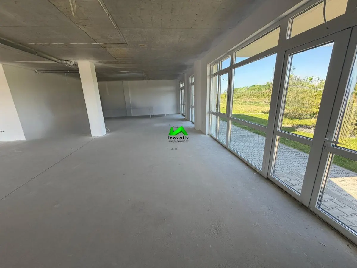 Spatiu Comercial de inchiriat Sibiu Turnisor - foto 3