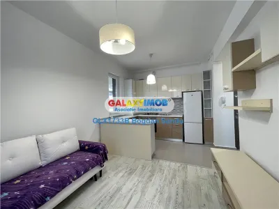Apartament 2 camere de vanzare in Militari Residence + loc de parcare - foto 3