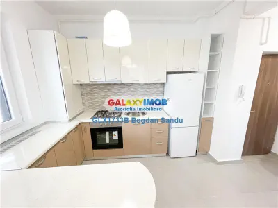 Apartament 2 camere de vanzare in Militari Residence + loc de parcare - foto 4