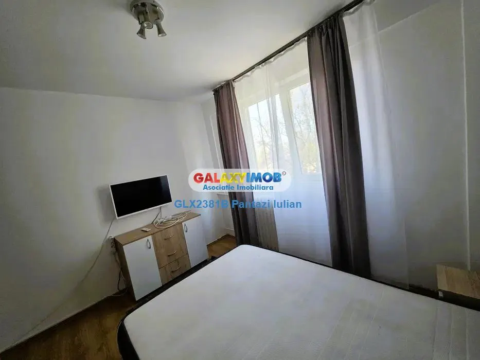Apartament 2 camere | Lujerului | Decomandat | 5min. metrou - foto 3