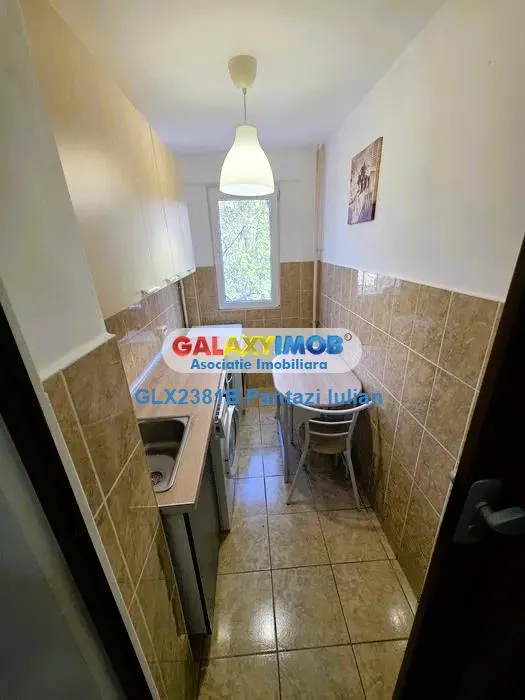 Apartament 2 camere | Lujerului | Decomandat | 5min. metrou - foto 5