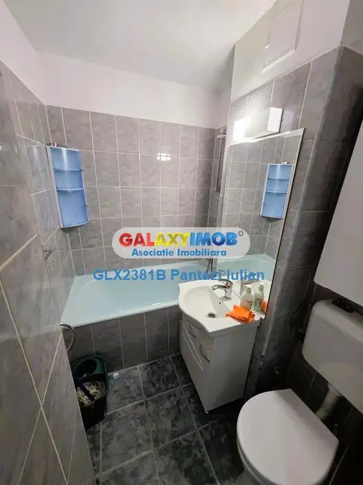 Apartament 2 camere | Lujerului | Decomandat | 5min. metrou - foto 7