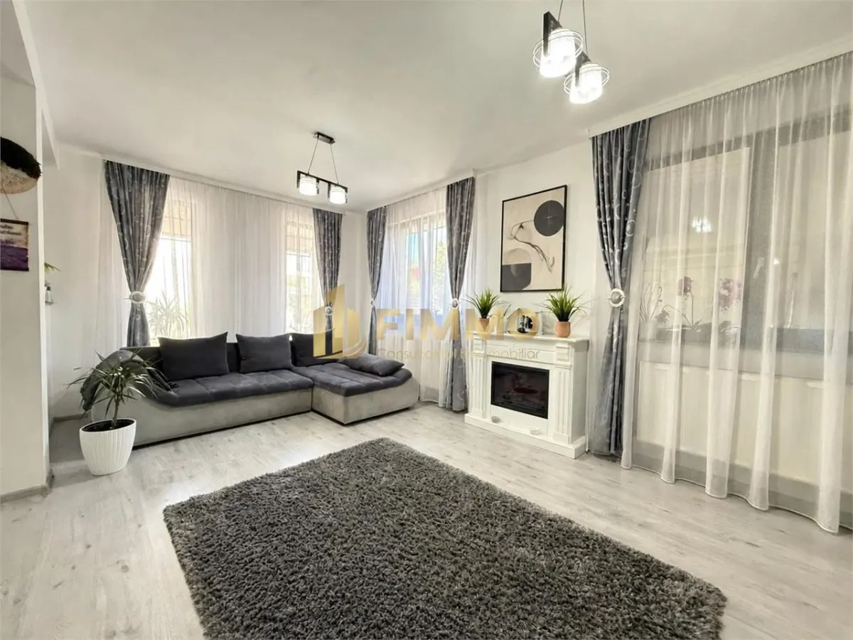 Duplex 120mp | Suceava | Burdujeni | ID:1748 - foto 5