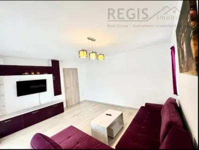 Apartament modern 3 camere cu parcare Kasper - foto 3