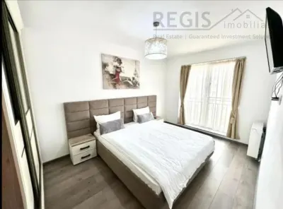 Apartament modern 3 camere cu parcare Kasper - foto 4