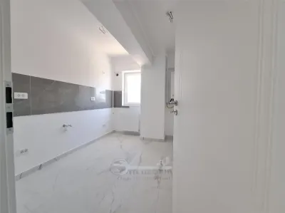 Apartament 1 camera de vanzare in Iasi, Galata, 44,62 mp, baie cu geam - Iasi