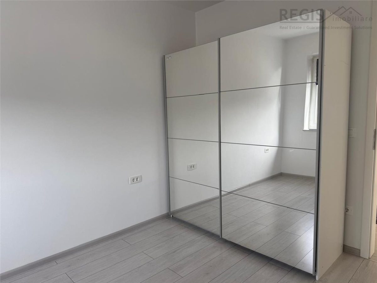 Apartament 2 camere open space, Pietonal CORESI - foto 19