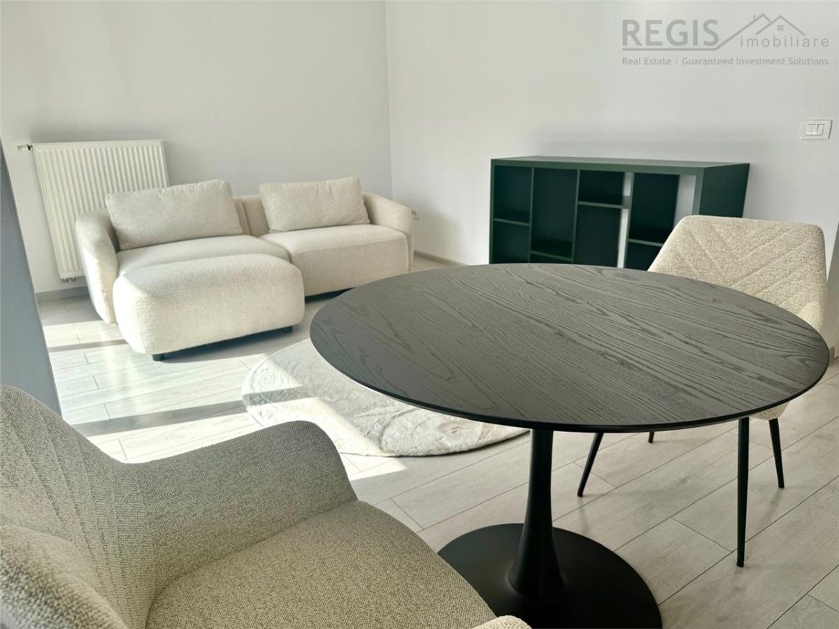 Apartament 2 camere open space, Pietonal CORESI - foto 22