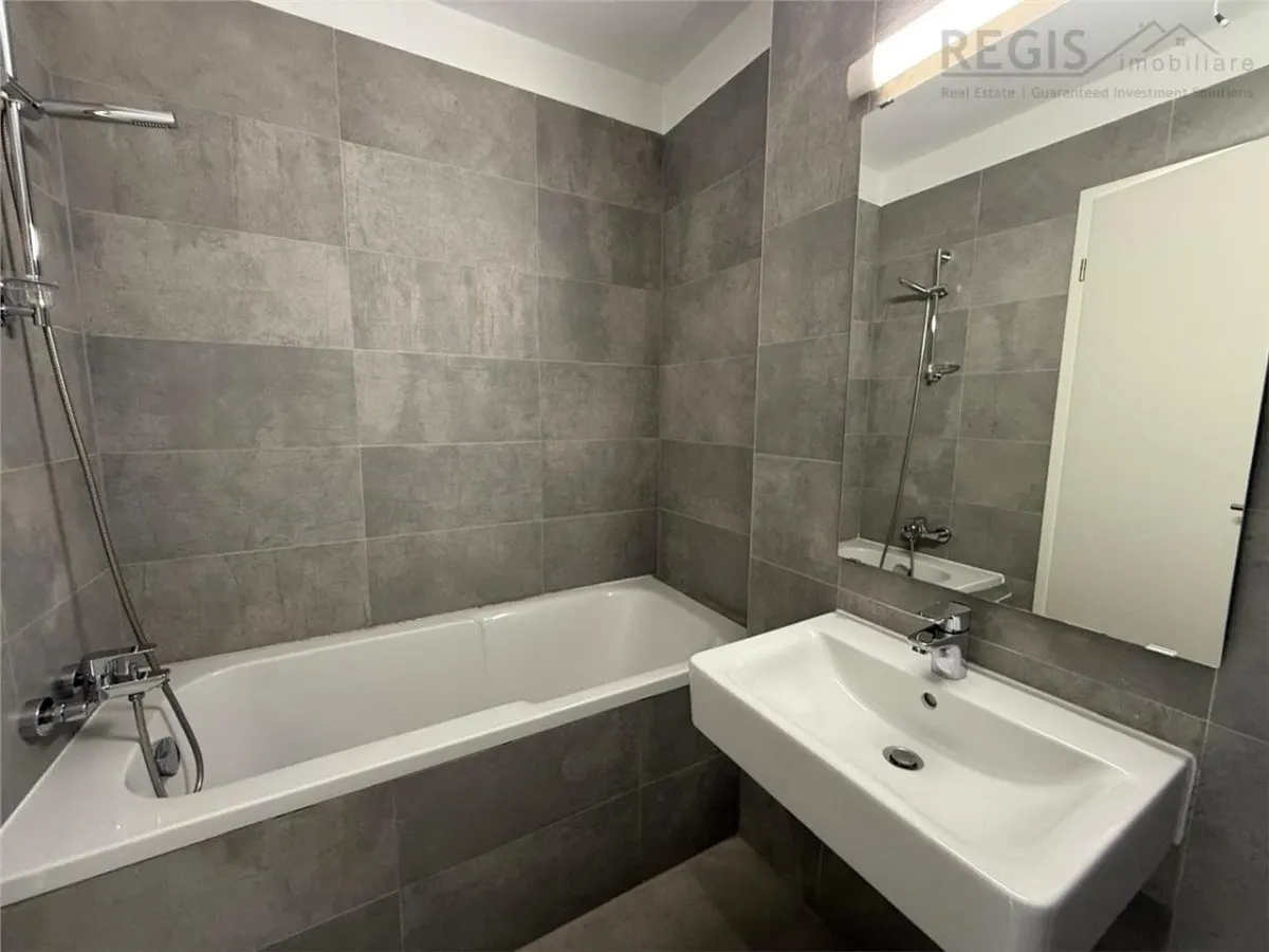 Apartament 2 camere open space, Pietonal CORESI - foto 7