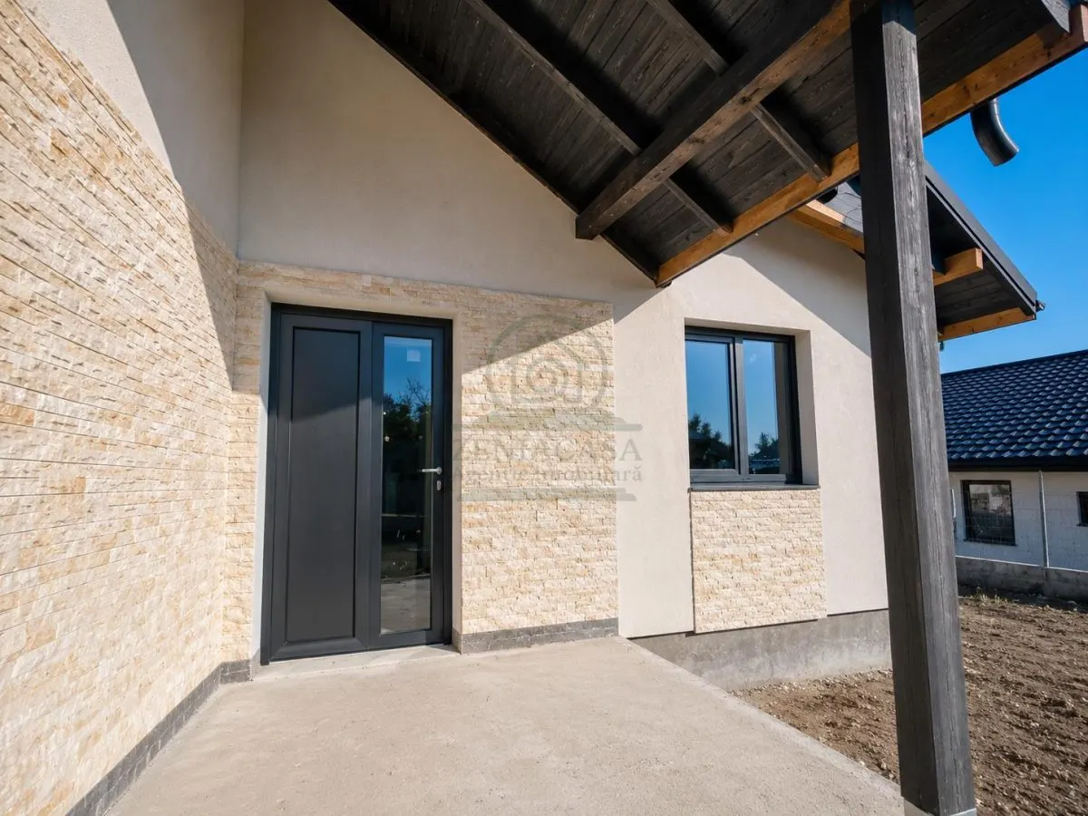 Casa 3 camere Miroslava Ciurbesti, 510 mp teren ! 120.000 euro - foto 1