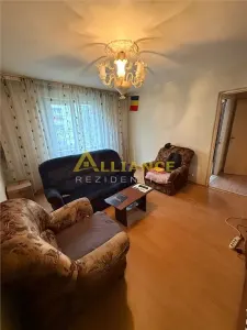 Exclusivitate 2 camere Constantin Brancoveanu - Bucuresti