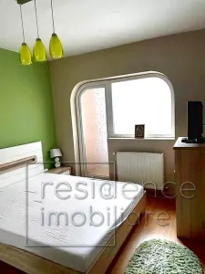 15 Iunie! Pet friendly! Apartament 2 camere, Marasti, zona Kaufland - Cluj-Napoca