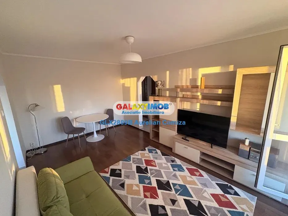 Apartament 2 camere metrou Brancusi/Drumul Taberei - foto 1