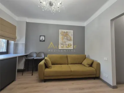 Universitate Ap 2 Camere Modern - foto 3