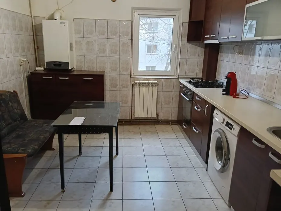 Apartament 2 Camere Decomandat â€“ Aproape de Iulius Mall, Iași - foto 4