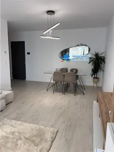 Inchiriere apartament 2 camere mobilat Baneasa Greenfield Residence - foto 2