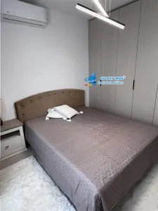 Inchiriere apartament 2 camere mobilat Baneasa Greenfield Residence - foto 11