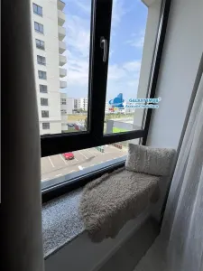 Inchiriere apartament 2 camere mobilat Baneasa Greenfield Residence - foto 6