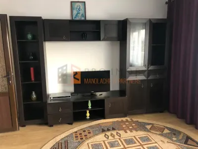 Apartament  3 camere cf 1 decomandat  zona Unirii Sud - foto 2