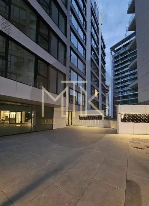 Apartament 2 camere lux I One Lake CLub I Prima inchiriere - foto 8