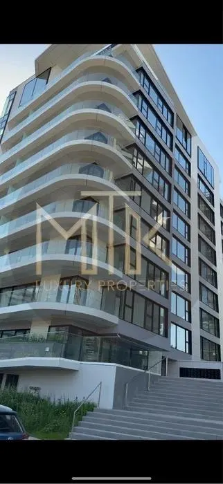 Apartament 2 camere lux I One Lake CLub I Prima inchiriere - foto 9