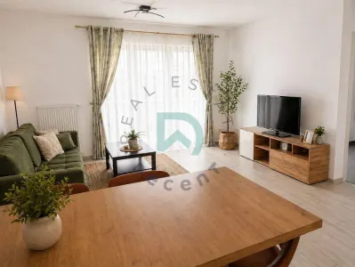 Apartament tip studio, Tractorul, Brasov - Brasov