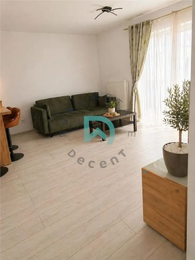 Apartament tip studio, Tractorul, Brasov - foto 7