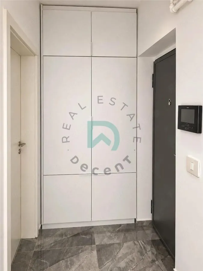 Apartament tip studio, Tractorul, Brasov - foto 8