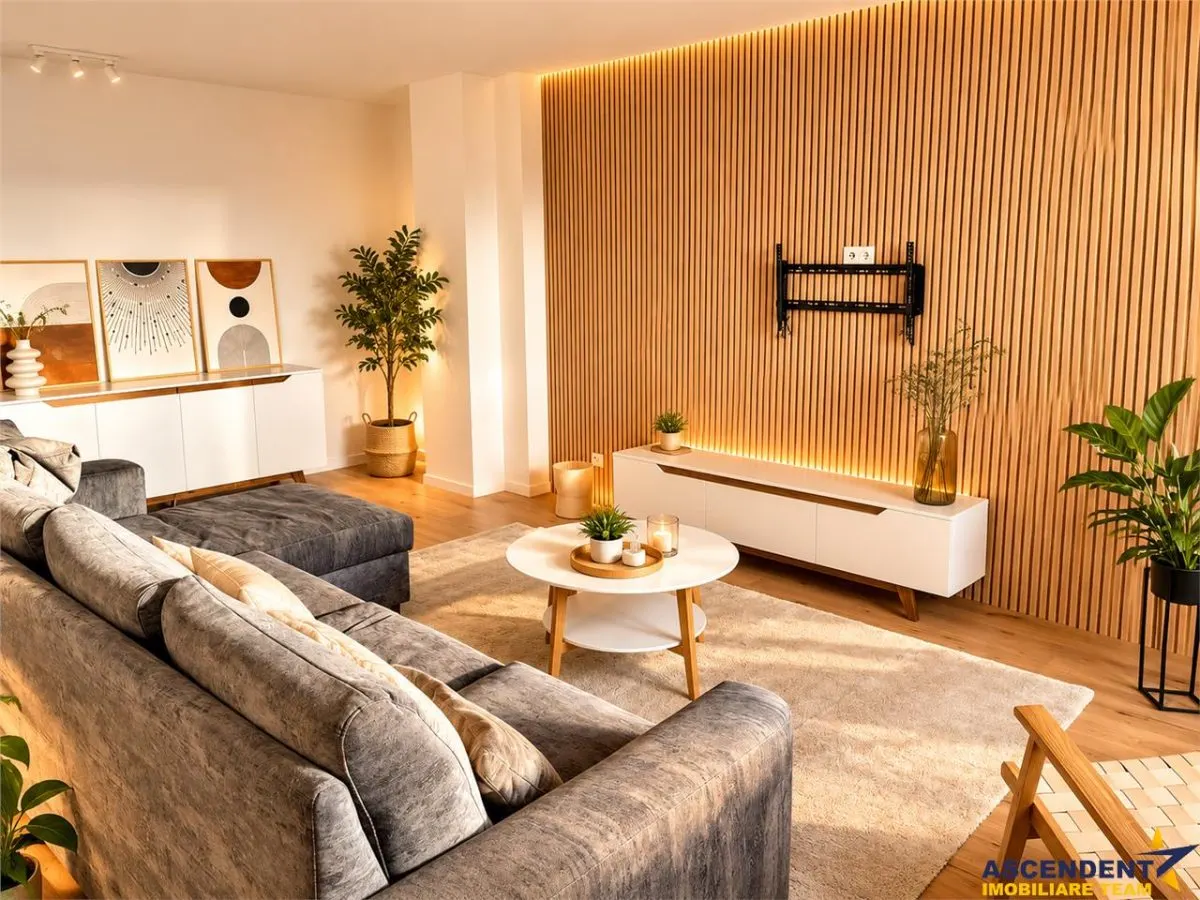 Penthouse, Central - foto 1