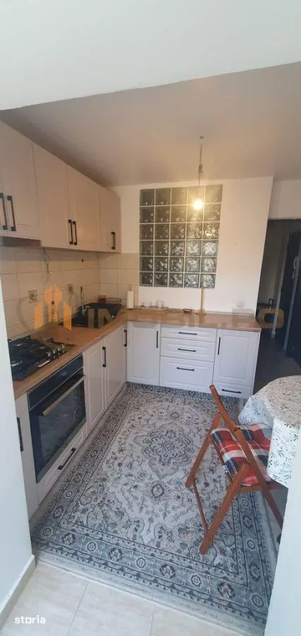 Apartament 3 camere Nicolina2 - foto 22